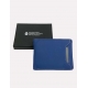 HKUST 2 In 1 Lamb Leather Wallet With Cardholder 